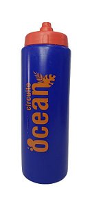 Squeeze 800ml Automático - Circuito Ocean