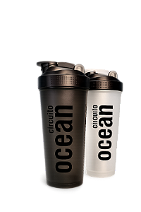Coqueteleira - Circuito Ocean