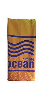 Toalha de Banho - Circuito Ocean