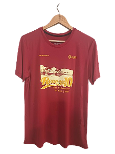 Camiseta Kit do Atleta 2024 - Reveza10