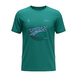 Camiseta Kit do Atleta 2025 - Reveza10