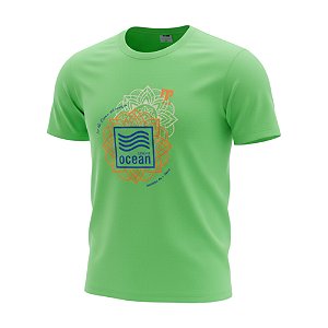 Camiseta Kit do Atleta 2025 Etapa Itapema - Circuito Ocean