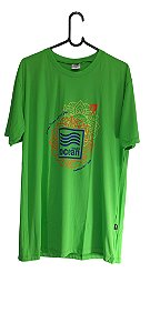 Camiseta Kit do Atleta 2025 Etapa Itapema - Circuito Ocean