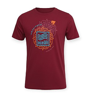 Camiseta Kit do Atleta 2025 Etapa Palhoça - Circuito Ocean