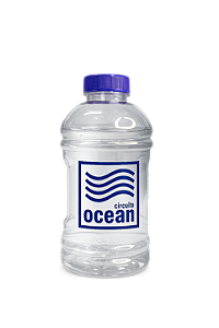 Garrafão de Água 1L - Circuito Ocean
