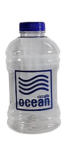 Garrafão de Água 1L - Circuito Ocean