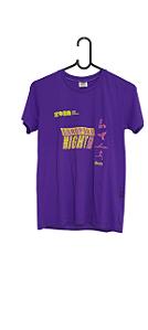 Camiseta Kit do Atleta 2025 - Garopaba Night Run