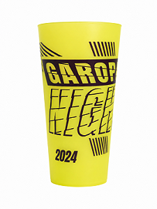 Copo Eco 350ml - Garopaba Night Run