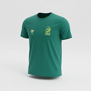 Camiseta Kit do Atleta 2025 - Ponta ddo Papagaio beach run