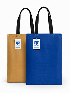 Sacola Pequena em Lona - RP Sport Wear