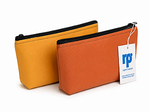 Necessaire Pequena em Lona - RP Sport Wear