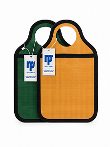 Lixeira para Carros em Lona - RP Sport Wear