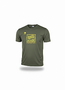Camiseta Kit do Atleta 2026 Etapa Palhoça - Circuito Ocean