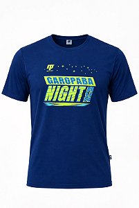 Camiseta Kit do Atleta 2026 - Garopaba Night Run
