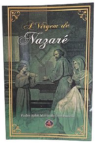 A Virgem de Nazaré