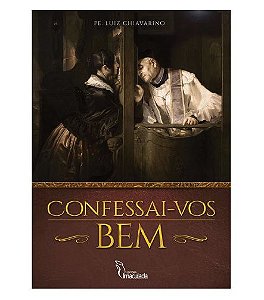 Confessai-vos Bem