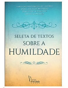 Seleta de Textos sobre a humildade