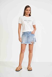 SAIA JEANS COLCCI INDIGO 38