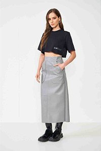 CAMISETA COLCCI PRETO PP