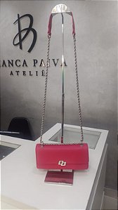 BOLSA COLCCI UNI ROSA