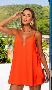 VESTIDO PAPÚ VERÃO 2025 G