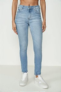 CALÇA JEANS COLCCI BIA INDIGO 46