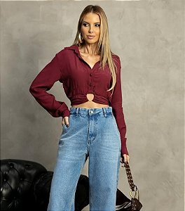 BLUSA PAPÚ INVERNO 2025 M