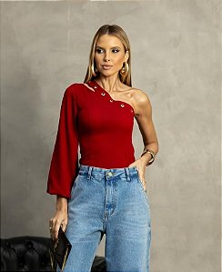 BLUSA PAPÚ INVERNO 2025 G