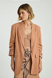 BLAZER MY PLACE OVER 3/4 SANDALO M