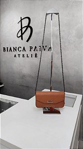 BOLSA COLCCI UNI CARAMELO