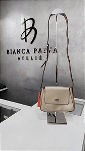 BOLSA COLCCI UNI OURO