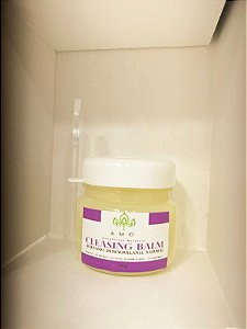 Cleasing Balm