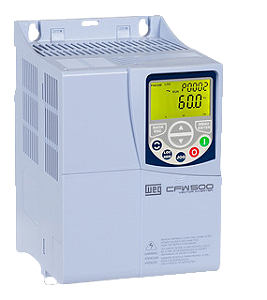 INVERSOR CFW500 38A