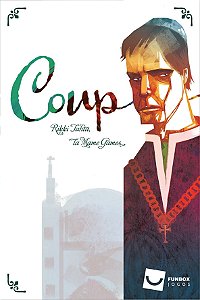 Coup: 2ª edição