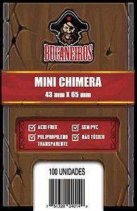 SLEEVE MINI CHIMERA (43 X 65)