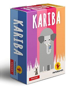 KARIBA