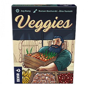 Veggies