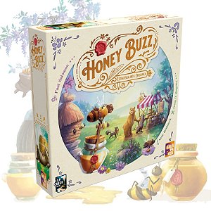 Honey Buzz