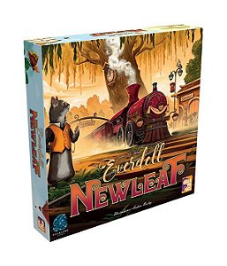 Everdell: Newleaf (Expansão)