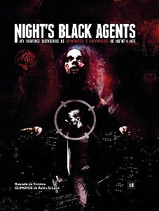 Livro Básico – Night’s Black Agents