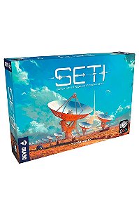 SETI