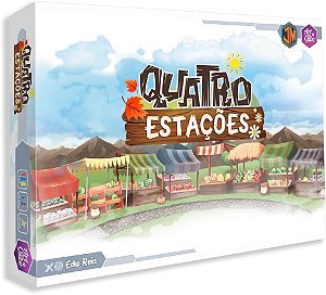 Quatro Estações