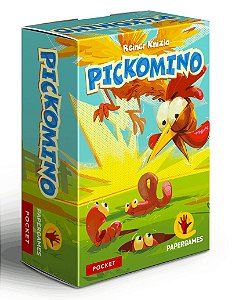 Pickomino