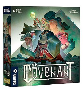 COVENANT