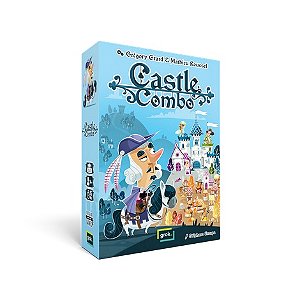 Castle Combo