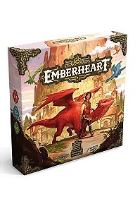 Emberheart