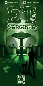 ET de Varginha