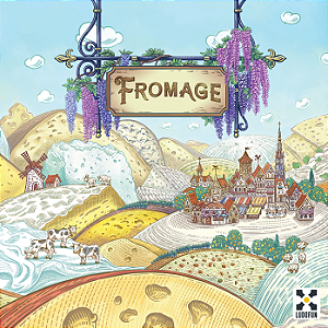 Fromage