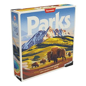 Parks (Segunda Edição)