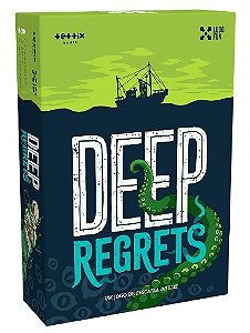 Deep Regrets